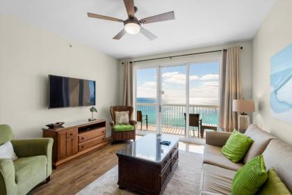 Apartment in Panama City Beach Florida