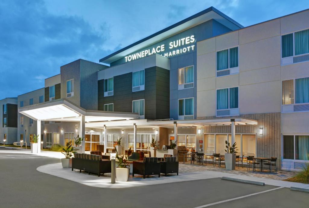 TownePlace Suites by Marriott Sarasota/Bradenton West - main image