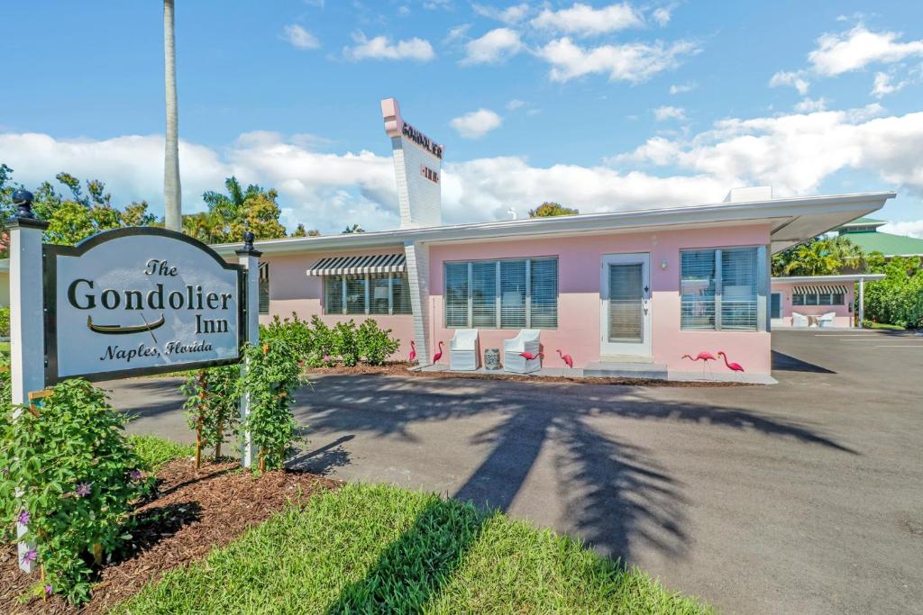 The Gondolier Inn - main image