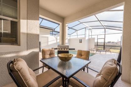 Luxury 4 bed villa for 11 guests