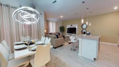 Storey Lake   Amazing 4 bedroom villa Florida