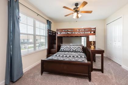 Villas in Kissimmee Florida