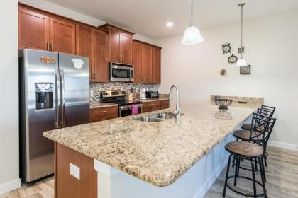 Cozy 4 Bedrooms villa at Storey Lake Kissimmee