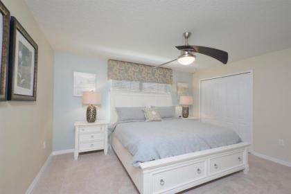 Villas in Kissimmee Florida