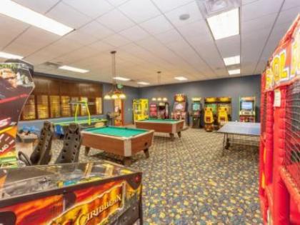 Villas in Kissimmee Florida