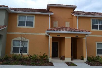 Beautiful 4 bedroom villa close to Disney - image 5