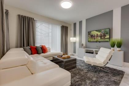 New 4 bedroom villa best location