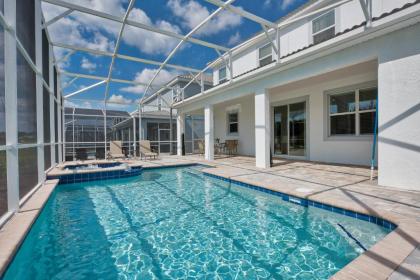 6 bedrooms home at Champions Gate - image 3