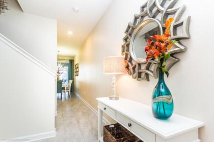 Rent Your Dream Holiday Home in One of Orlando's most Exclusive Resorts Storey Lake Resort Orlando Townhome 2724 - image 5