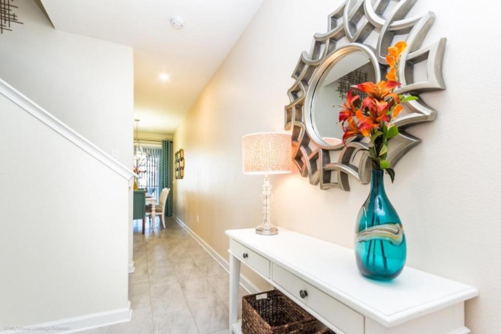 Rent Your Dream Holiday Home in One of Orlando's most Exclusive Resorts Storey Lake Resort Orlando Townhome 2724 - image 5