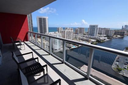 Beachwalk Resort 2707A Hallandale Beach