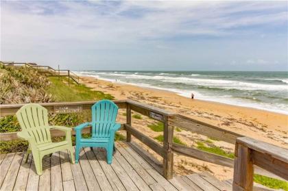 Dreaming Dunes 4 Bedrooms Sleeps 8 Ocean Front WiFi