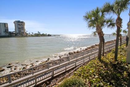 Holiday homes in St Pete Beach Florida