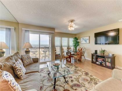 Surfside Six E 2 Bedrooms Ocean Front Sleeps 6 Wireless Internet