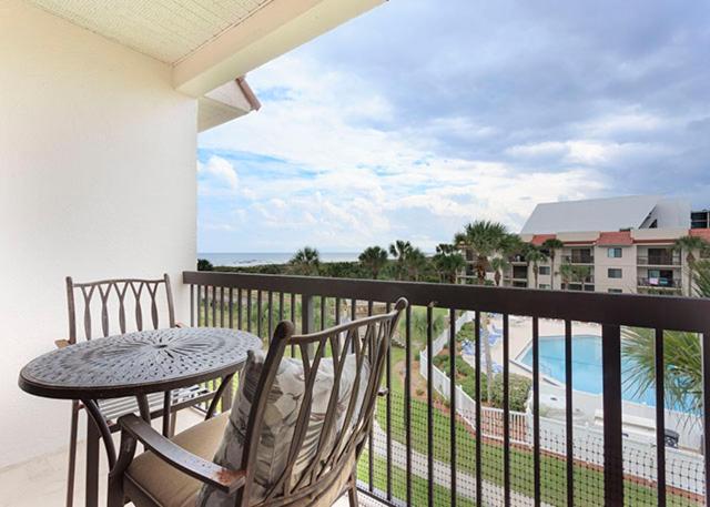 Ocean Village Club Q36 3rd Floor 2 Bedrooms Pet Friendly Sleeps 6 - main image