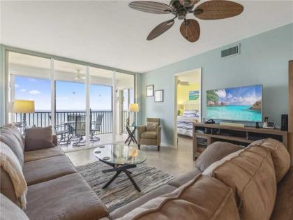 Sun Caper 808 2 Bedrooms Sleeps 4 Gulf Front Heated Pool Elevator Florida