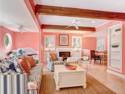 Holiday homes in Captiva Florida