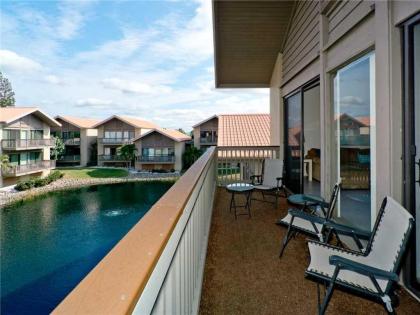 Our House at the Beach 222 Sleeps 4 2 Bedroom Tennis Heated Pool - image 1