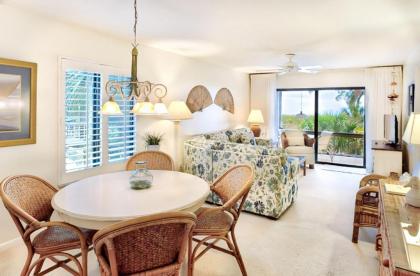 South Seas Beach Cottage 1414