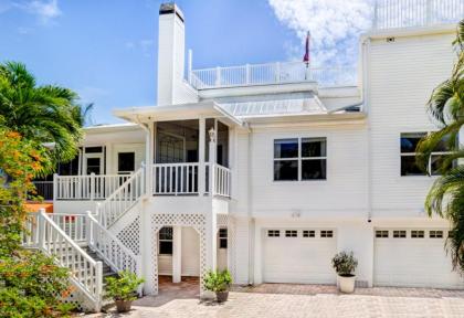 Holiday homes in Sanibel Florida