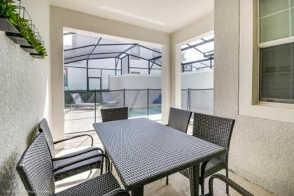 You have Found the Ultimate Luxury 4 Bedroom Home on Champions Gate Resort Orlando Townhome 2834 - image 4