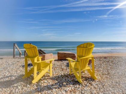 Sunshine House 3 Bedrooms Sleeps 8 Ocean Front Pet Friendly WiFi