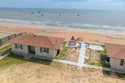 Quarter Deck Cottage on Flagler Beach Flagler Beach