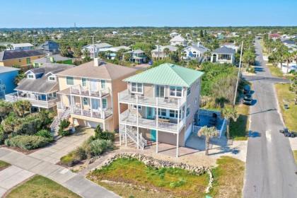 Pool Home N Ocean Shore Blvd Flagler Beach Flagler Beach