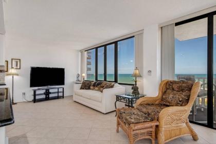 Nautilus Condo 3580 S Ocean Shore