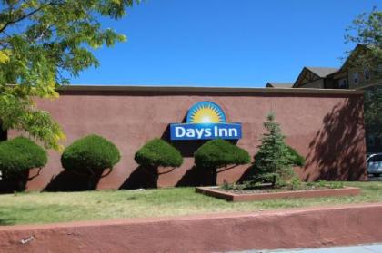 High Country Motor Lodge - Near NAU and Downtown - image 3