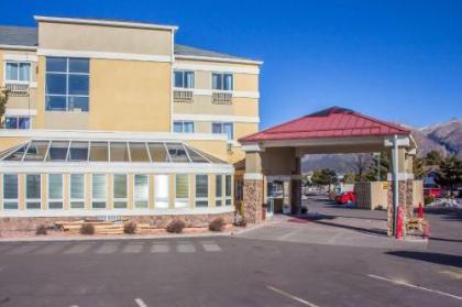 Hotel in Flagstaff Arizona