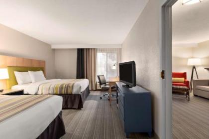 Country Inn & Suites by Radisson Flagstaff AZ - image 5