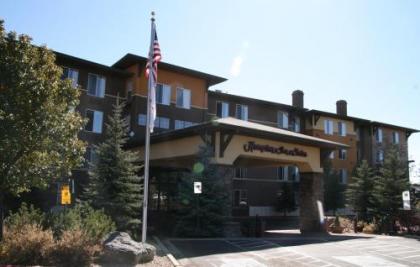 Hotel in Flagstaff Arizona