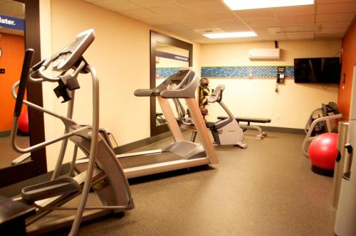 Hampton Inn & Suites Flagstaff - image 5
