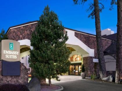 Embassy Suites by Hilton Flagstaff Arizona
