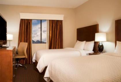 Embassy Suites by Hilton Flagstaff - image 2