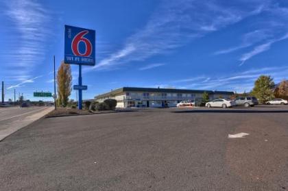 Flagstaff Motel 6