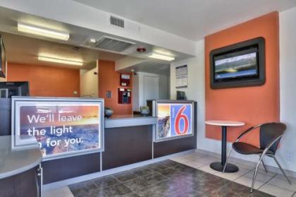 Motel 6-Flagstaff AZ - Butler - image 2