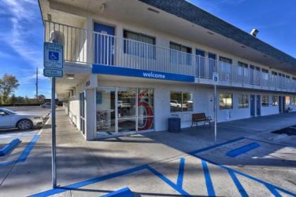 Motel 6-Flagstaff AZ - Butler - image 3