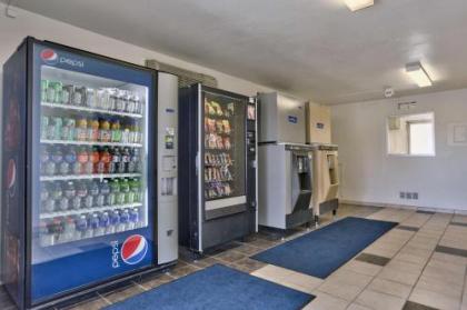 Motel 6-Flagstaff AZ - Butler - image 4