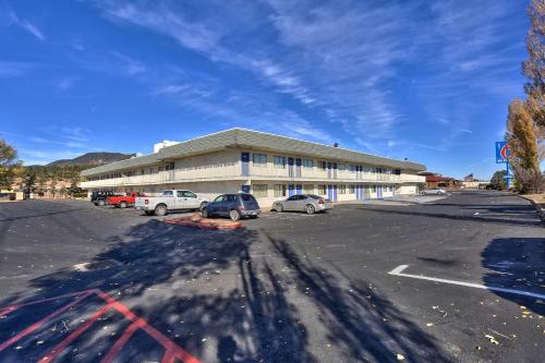 Motel 6-Flagstaff AZ - Butler - image 5