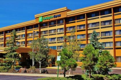 Holiday Inn Express Flagstaff an IHG Hotel Flagstaff Arizona