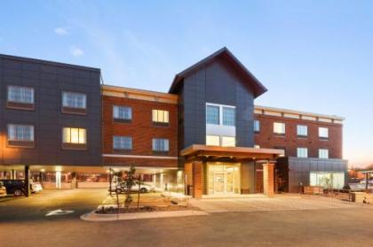 Country Inn  Suites by Radisson Flagstaff Downtown AZ Flagstaff