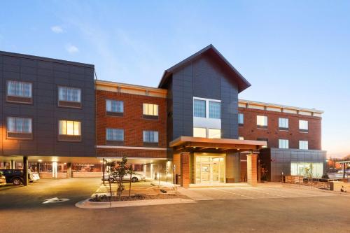 Country Inn & Suites by Radisson Flagstaff Downtown AZ - main image