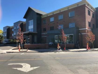Country Inn & Suites by Radisson Flagstaff Downtown AZ - image 4