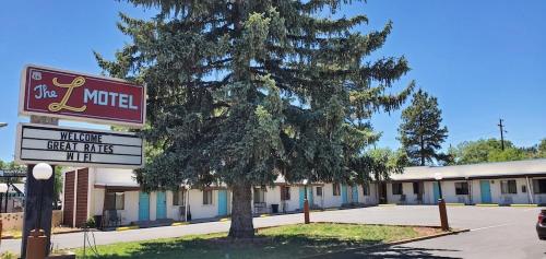 The L Motel Downtown/NAU Conference Center - main image