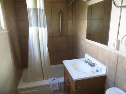 The L Motel Downtown/NAU Conference Center - image 2