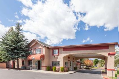 Days Inn By Wyndham Flagstaff I-40