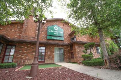 Greentree Inn Flagstaff Az
