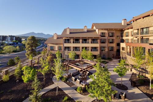 Courtyard Flagstaff - main image